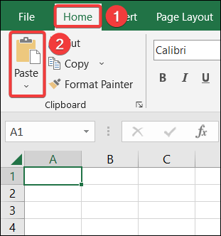 utilizing Keyboard Shortcut Feature to copy Excel sheet with formulas to another workbook